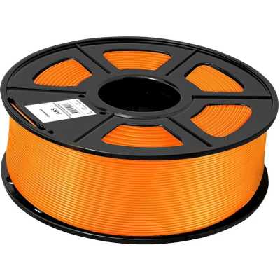 пластик для 3D принтера Cactus CS-3D-ABS-1KG-ORANGE