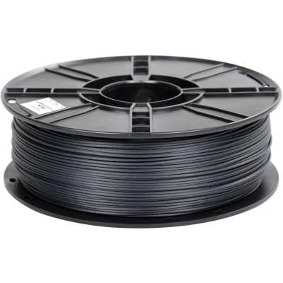 пластик для 3D принтера Cactus CS-3D-PLA-1KG-CARBON