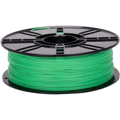 пластик для принтера 3D Cactus CS-3D-PLA-1KG-M-GRN