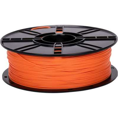 Пластик для принтера 3D Cactus CS-3D-PLA-1KG-M-ORAN