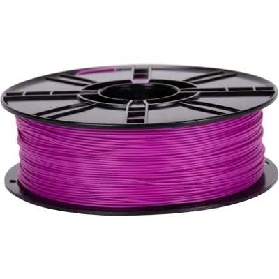 пластик для принтера 3D Cactus CS-3D-PLA-1KG-M-PURP