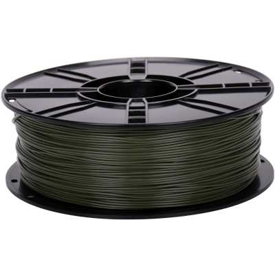 Пластик для принтера 3D Cactus CS-3D-PLA-1KG-ME-OLV