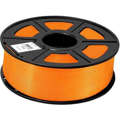 пластик для 3D принтера Cactus CS-3D-PLA-1KG-ORANGE