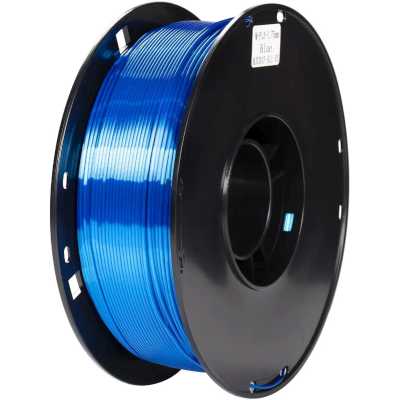 Пластик Cactus CS-3D-PLA-1KG-S-BLUE