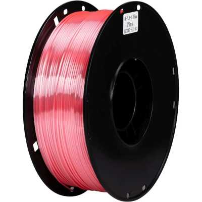 Пластик Cactus CS-3D-PLA-1KG-S-PINK
