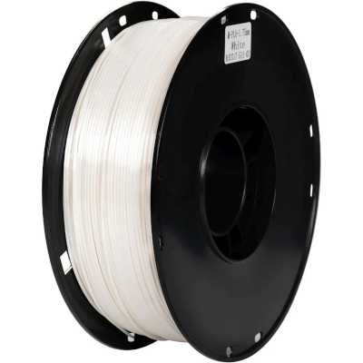 Пластик Cactus CS-3D-PLA-1KG-S-WHITE