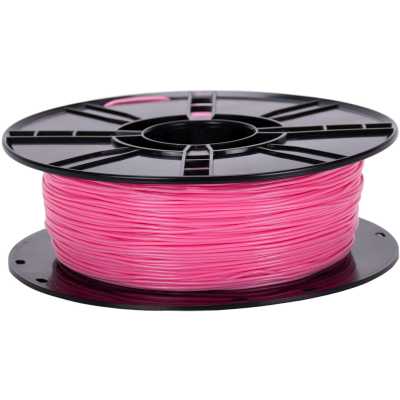 пластик для принтера 3D Cactus CS-3D-TPU-0.8KG-PINK
