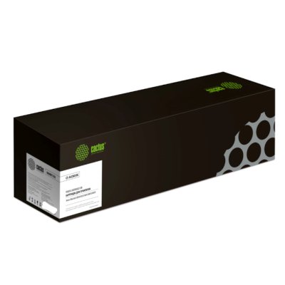 картридж Cactus CS-ALC8030C