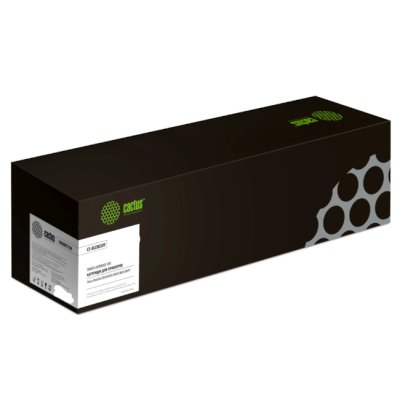 Картридж Cactus CS-ALC8030Y