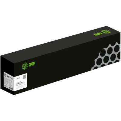 Картридж Cactus CS-ALC8145BK