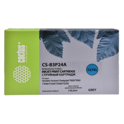 Картридж Cactus CS-B3P24A