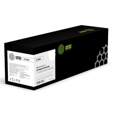 Картридж Cactus CS-C067C