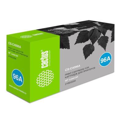 картридж Cactus CS-C4096A