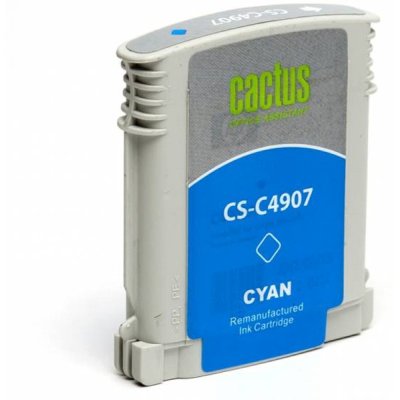 картридж Cactus CS-C4907