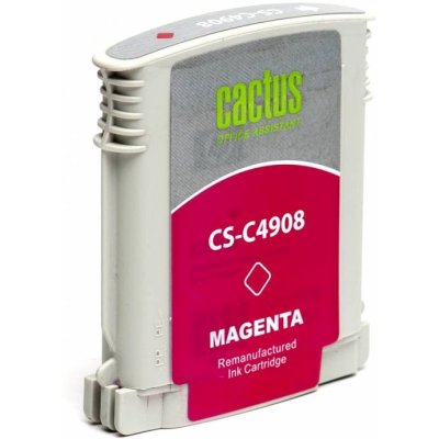 Картридж Cactus CS-C4908