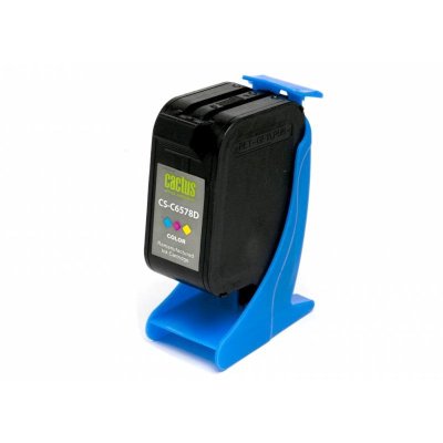 картридж Cactus CS-C6578D