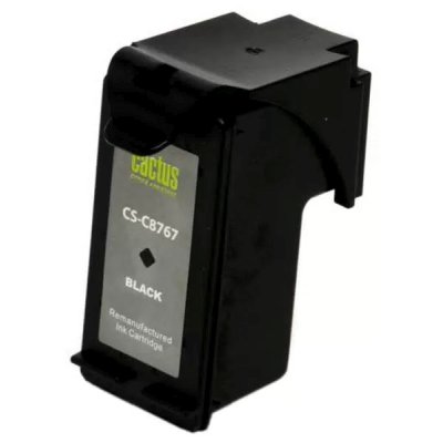 Картридж Cactus CS-C8767