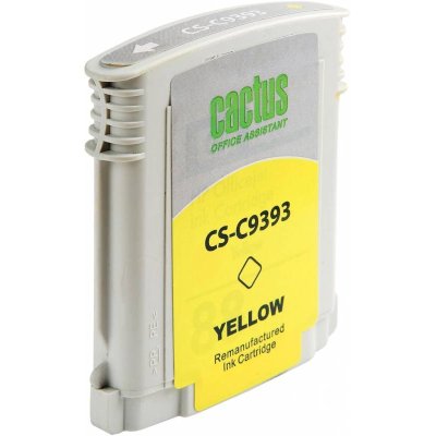 Картридж Cactus CS-C9393