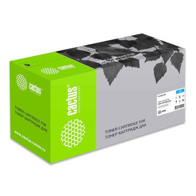 Картридж Cactus CS-CE251A