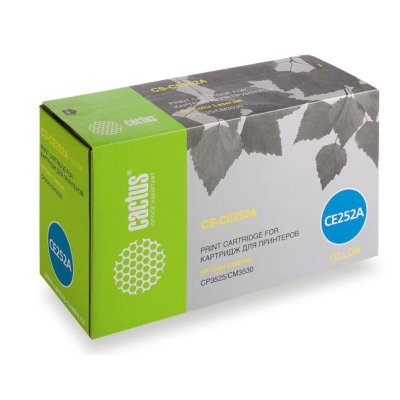 Картридж Cactus CS-CE252A