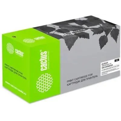 картридж Cactus CS-CF237Y