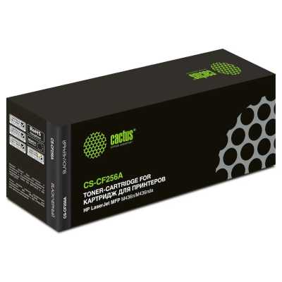 картридж Cactus CS-CF256A