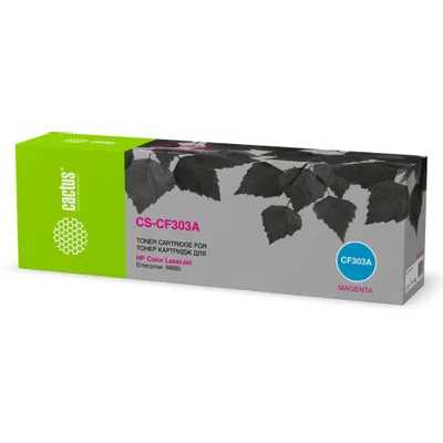 Картридж Cactus CS-CF303A