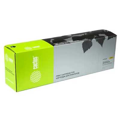 Картридж Cactus CS-CF312A