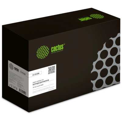 картридж Cactus CS-CF320A