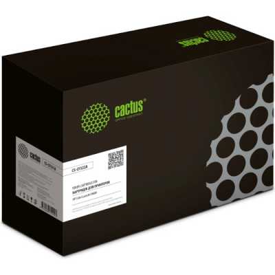 картридж Cactus CS-CF322A