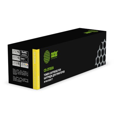 Картридж Cactus CS-CF352A