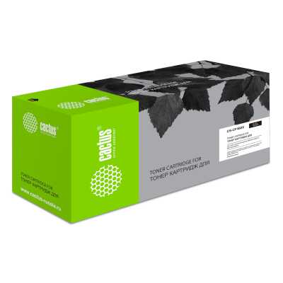 Картридж Cactus CS-CF460X