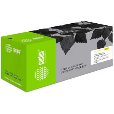 Картридж Cactus CS-CF462X