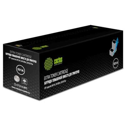 Картридж Cactus CS-CF531A-MPS