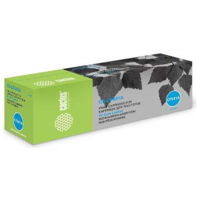 картридж Cactus CS-CF541A