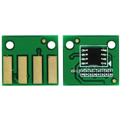 чип тонер-картриджа Cactus CS-CHIP-KH-TK240A