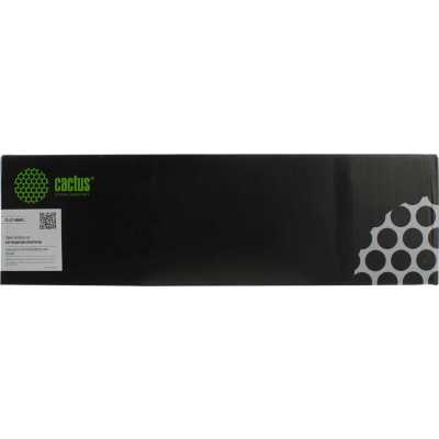 Картридж Cactus CS-CLT-K809S