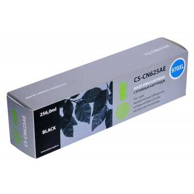 Картридж Cactus CS-CN625AE