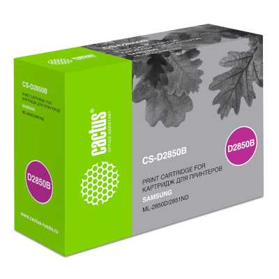 Картридж Cactus CS-D2850B