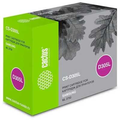 картридж Cactus CS-D305L