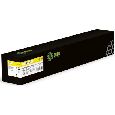 Картридж Cactus CS-D320T24KY
