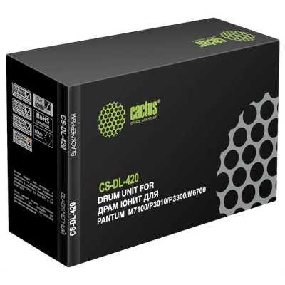 блок фотобарабана Cactus CS-DL-420
