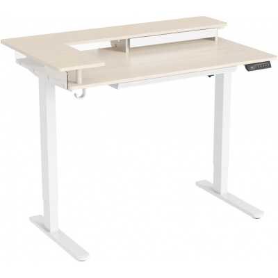 стол Cactus CS-EDL-DWT