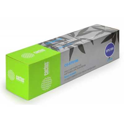 Картридж Cactus CS-EPS189