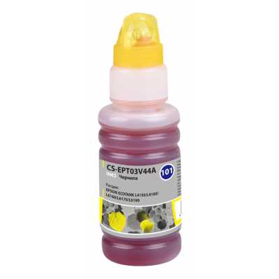 чернила Cactus CS-EPT03V44A