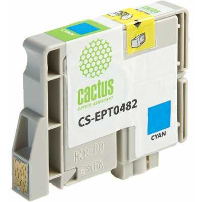 Картридж Cactus CS-EPT0482