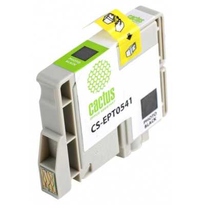 Картридж Cactus CS-EPT0541