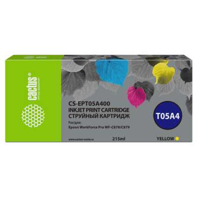 картридж Cactus CS-EPT05A400