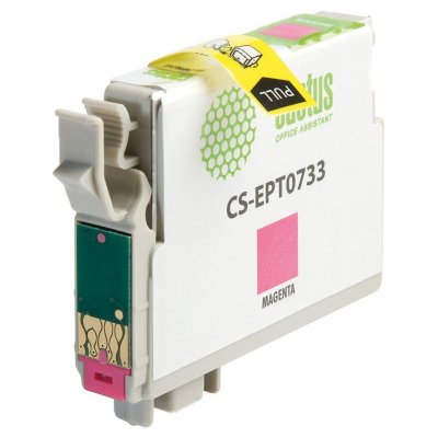 Картридж Cactus CS-EPT0733