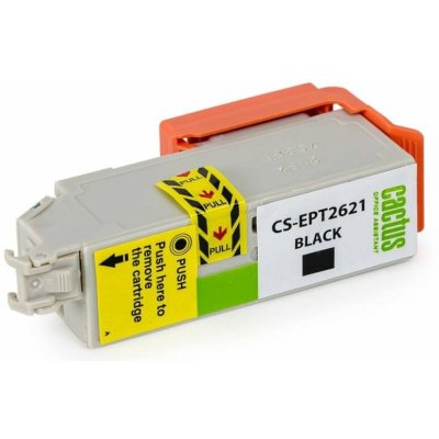 картридж Cactus CS-EPT2621